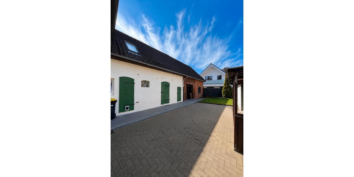 Bauernhaus, Landhaus Wunstorf - 6 Zimmer, 130 m&sup2;, 390.000&euro; | Angebot:26477895
