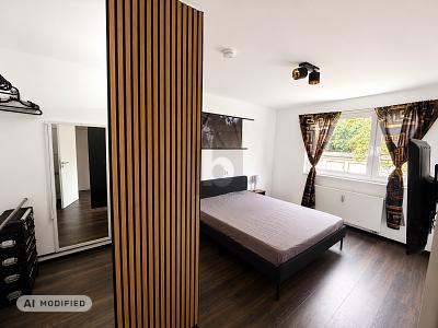 RENOVIERTES SCHMUCKSTÜCK IN BESTLAGE - Erdgeschoßwohnung Isernhagen | Angebot:27418431