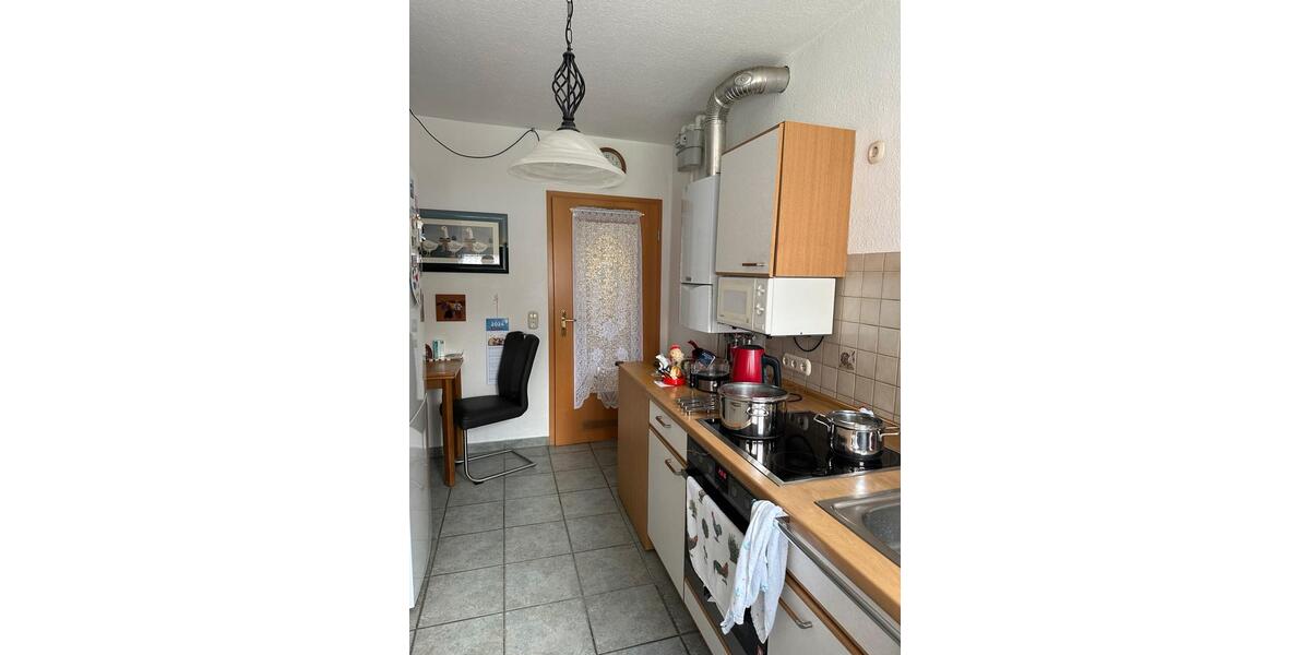 Erdgeschoßwohnung Hannover Döhren-Wülfel - 4 Zimmer, 90 m&sup2;, 1.400&euro; | Angebot:26412737