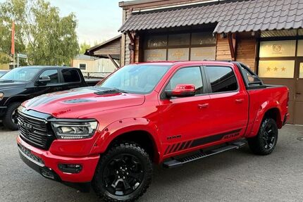Dodge RAM 43.900 km 54.900 &euro; Isernhagen 30916