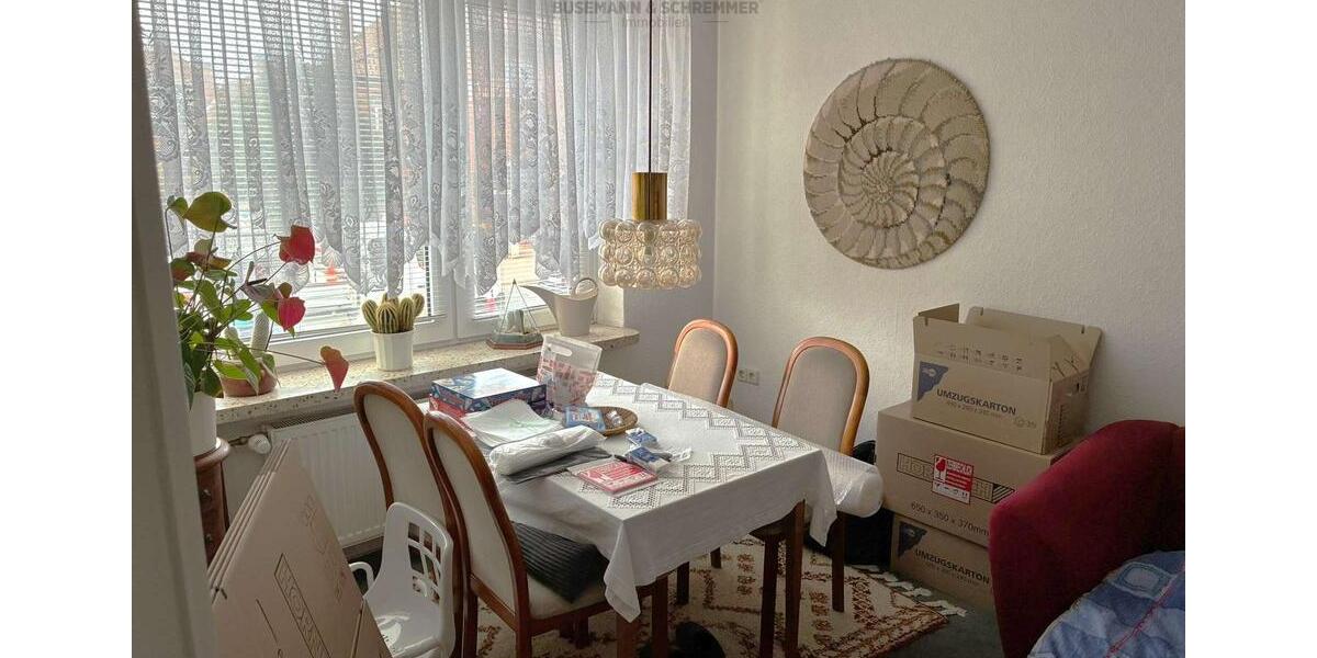 Etagenwohnung Garbsen Berenbostel - 3 Zimmer, 80 m&sup2;, 800&euro; | Angebot:25960053