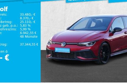 VW Golf 45.125 km 33.480 &euro; Langenhagen 30853