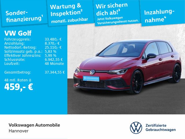 VW Golf 45.125 km 33.480 &euro; Langenhagen 30853