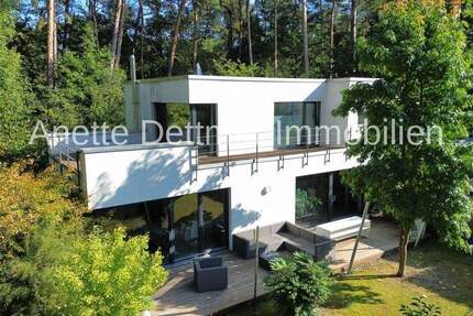 Haus Wedemark / Bissendorf-Wietze Bissendorf - 5 Zimmer, 191 m&sup2;, 999.000&euro; | Angebot:25695292