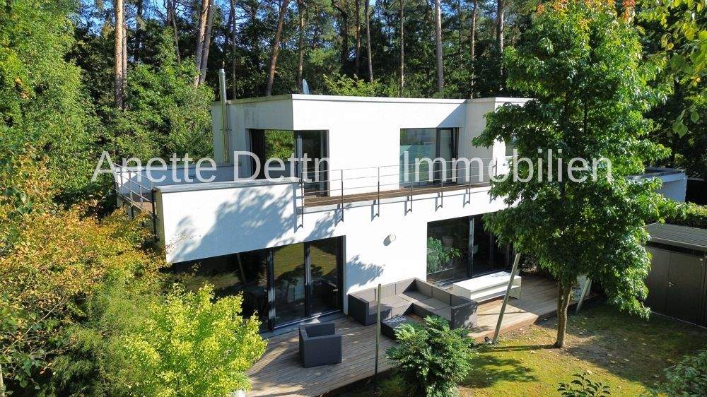 Mehrfamilienhaus, Wohnhaus Wedemark / Bissendorf-Wietze Bissendorf - 5 Zimmer, 191 m&sup2;, 999.000&euro; | Angebot:25695292