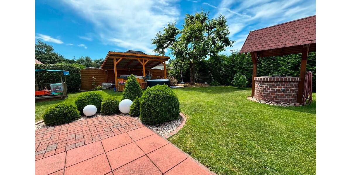 Einfamilienhaus Rodewald - 4 Zimmer, 160 m&sup2;, 399.000&euro; | Angebot:26941846