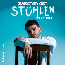 ENKAY - Zwischen den Stühlen Tour 2026 07.11.2026 Kulturzentrum FAUST