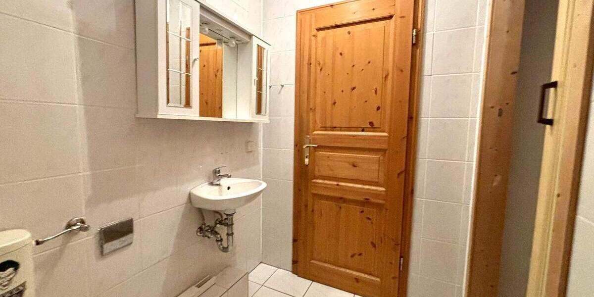 Etagenwohnung Sarstedt Gödringen - 3 Zimmer, 82 m&sup2;, 165.000&euro; | Angebot:25771941