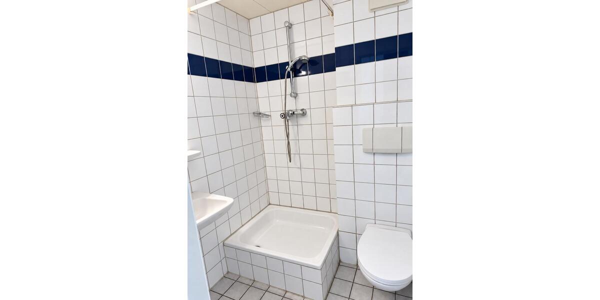 Etagenwohnung Hannover Linden-Limmer - 1 Zimmer, 25 m&sup2;, 89.900&euro; | Angebot:27513026