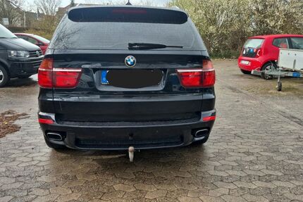 BMW X5 292.000 km 9.900 &euro; Hannover 30441