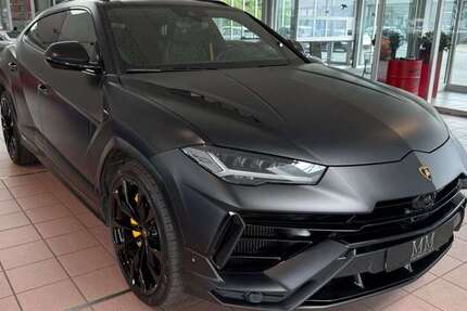 Lamborghini Urus 29.050 km 269.000 &euro; Hannover 30655