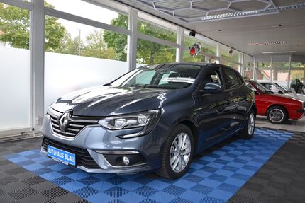 Renault Megane 113.000 km 10.490 &euro; Burgdorf 31303