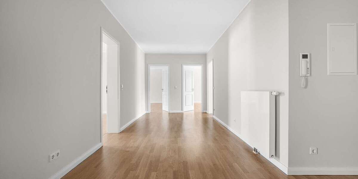 Etagenwohnung Hannover - 5 Zimmer, 195 m&sup2;, 685.000&euro; | Angebot:26984524