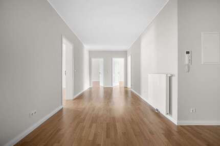 Wohnung Hannover - 5 Zimmer, 195 m&sup2;, 685.000&euro; | Angebot:26984524