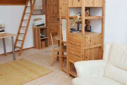 Zimmer Hannover Linden-Limmer - 1 Zimmer, 750&euro; | Angebot:26816875
