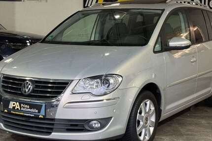 VW Touran 195.800 km 5.999 &euro; Langenhagen 30853