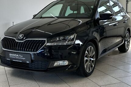 Skoda Fabia 49.732 km 15.999 &euro; Hemmingen/Hannover 30966
