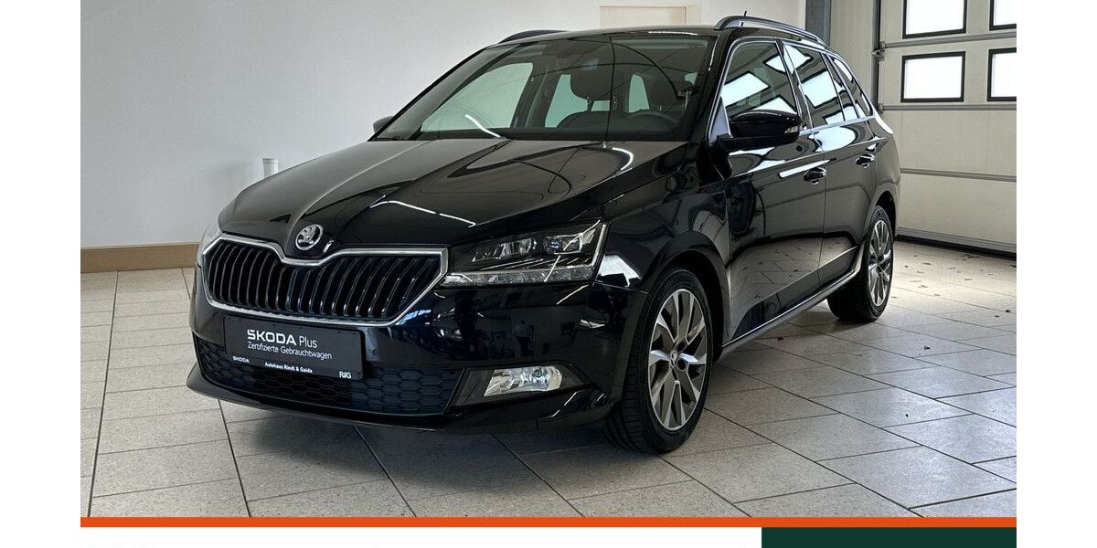 Skoda Fabia 49.732 km 15.999 &euro; Hemmingen/Hannover 30966