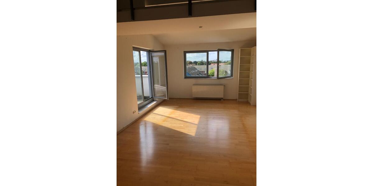 Dachgeschoßwohnung Hannover Bothfeld-Vahrenheide - 4.5 Zimmer, 134 m&sup2;, 410.000&euro; | Angebot:27168775