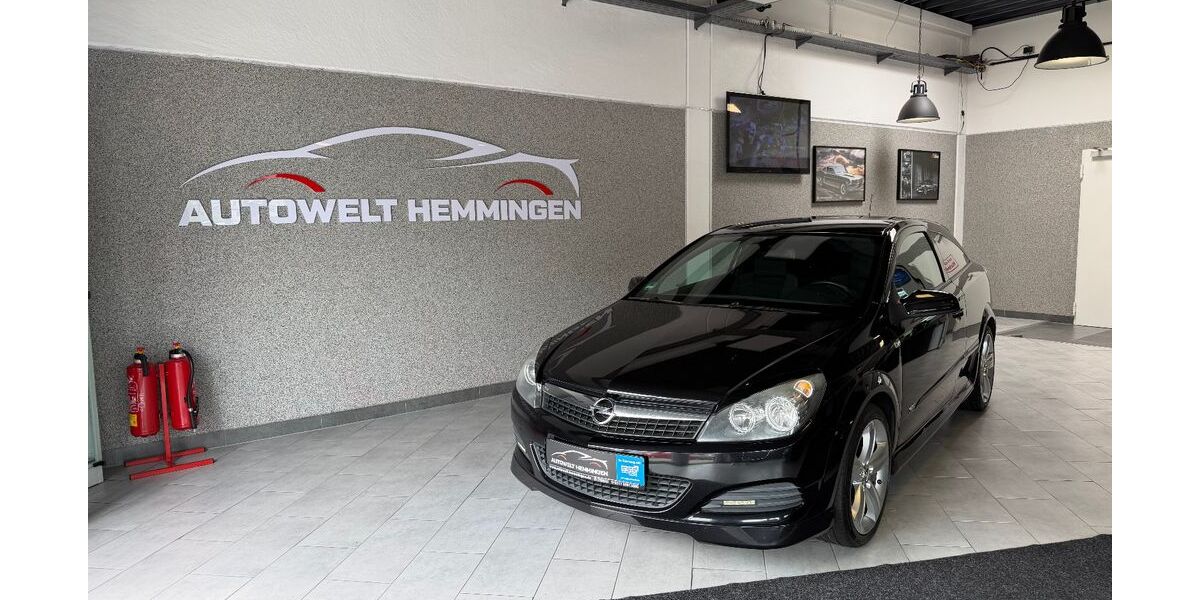 Opel Astra 167.439 km 5.900 &euro; Hemmingen 30966