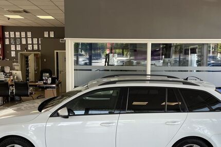 Skoda Octavia 108.302 km 14.990 &euro; Hannover 30419