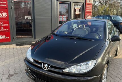 Peugeot 206 198.500 km 1.499 &euro; Neustadt 31535