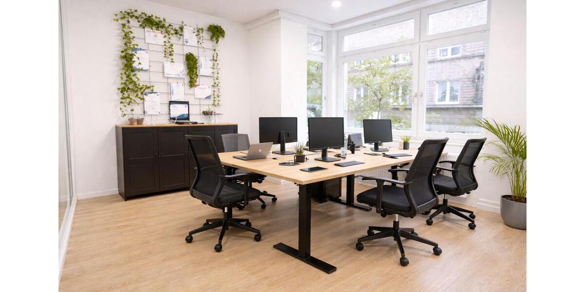 Gewerbeobjekt Hannover Vahrenwald-List - 799&euro; | Angebot:26350661