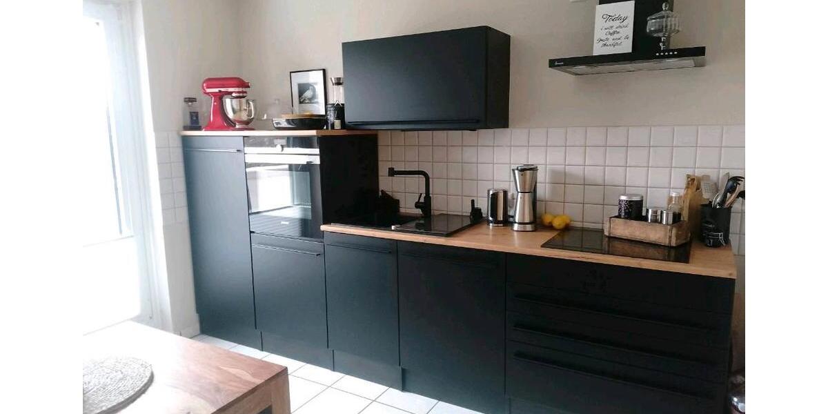 Maisonettenwohnung Bad Nenndorf - 2 Zimmer, 75 m&sup2;, 860&euro; | Angebot:25948834
