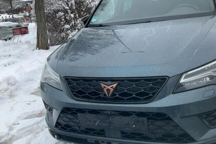 Cupra Ateca 90.874 km 20.299 &euro; Seelhorst 30519