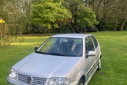 VW Polo 122.000 km 2.200 &euro; Neustadt am Rübenberge 31535