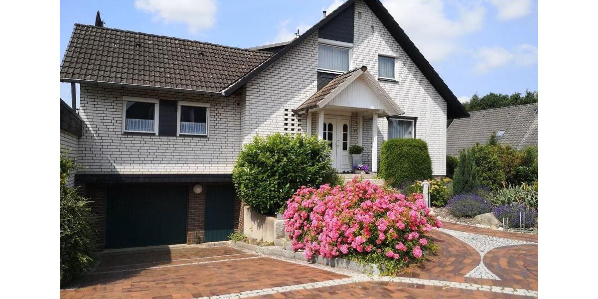 Einfamilienhaus Schwarmstedt - 6 Zimmer, 155 m&sup2;, 395.000&euro; | Angebot:24850578