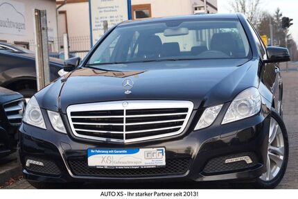 Mercedes-Benz E 350 135.300 km 12.990 &euro; Burgdorf 31303