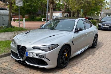 Alfa Romeo Giulia 109.956 km 45.800 &euro; Lehrte 31275