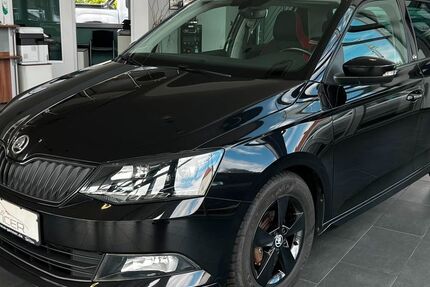 Skoda Fabia 102.900 km 10.890 &euro; Ronnenberg 30952