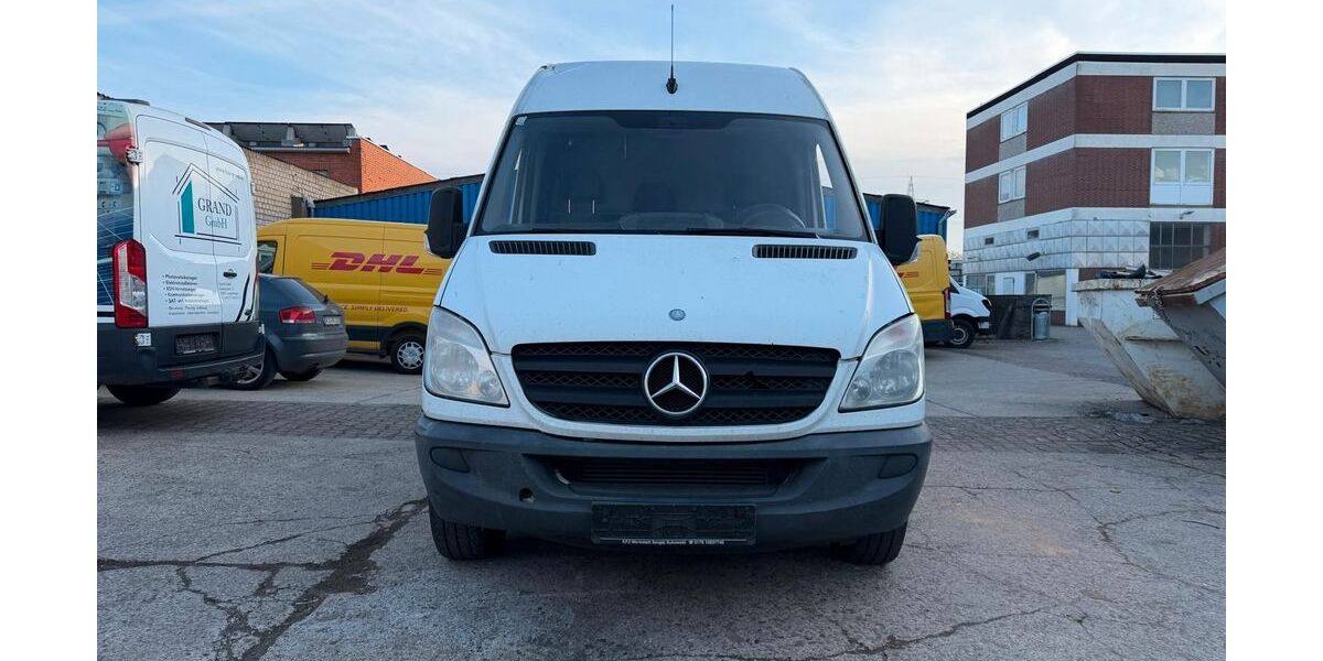 Mercedes-Benz Sprinter 419.330 km 3.950 &euro; Langenhagen 30855