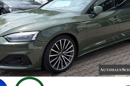 Audi A5 79.498 km 33.599 &euro; Hannover 30165