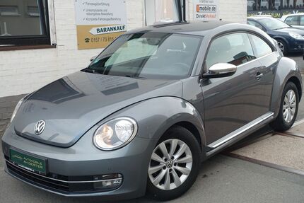 VW Beetle 79.334 km 9.900 &euro; Springe 31832