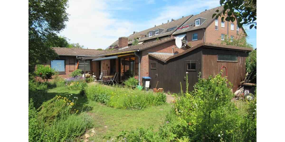 Einfamilienhaus Seelze - 4 Zimmer, 110 m&sup2;, 399.000&euro; | Angebot:27297289