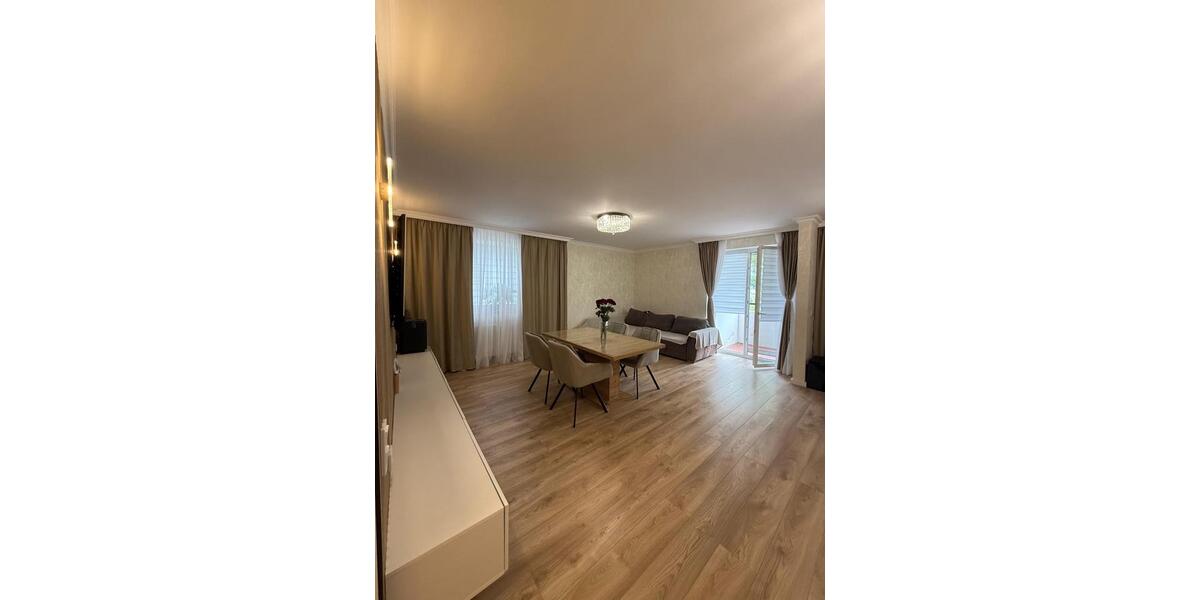 Erdgeschoßwohnung Burgdorf - 3 Zimmer, 70 m&sup2;, 210.000&euro; | Angebot:26765443