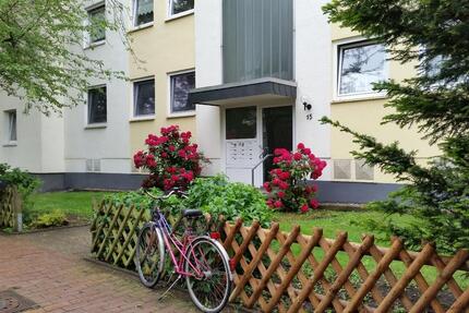 Wohnung Hannover Buchholz-Kleefeld - 2 Zimmer, 60 m&sup2;, 215.000&euro; | Angebot:27009748