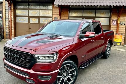 Dodge RAM 59.000 km 51.900 &euro; Isernhagen 30916