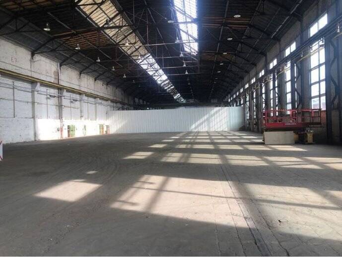 Gewerbeobjekt Hannover Ricklingen - 21.000&euro; | Angebot:25730601