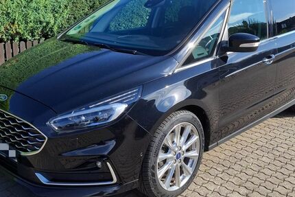 Ford Galaxy 83.524 km 27.900 &euro; Ronnenberg 30952