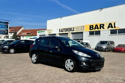 Peugeot 207 169.000 km 2.450 &euro; Garbsen 30827