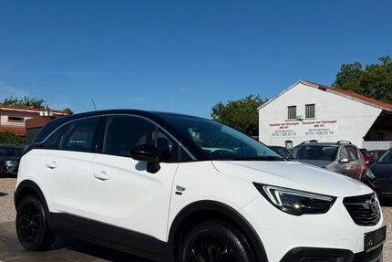 Opel Crossland (X) 79.000 km 10.999 &euro; Hannover 30163