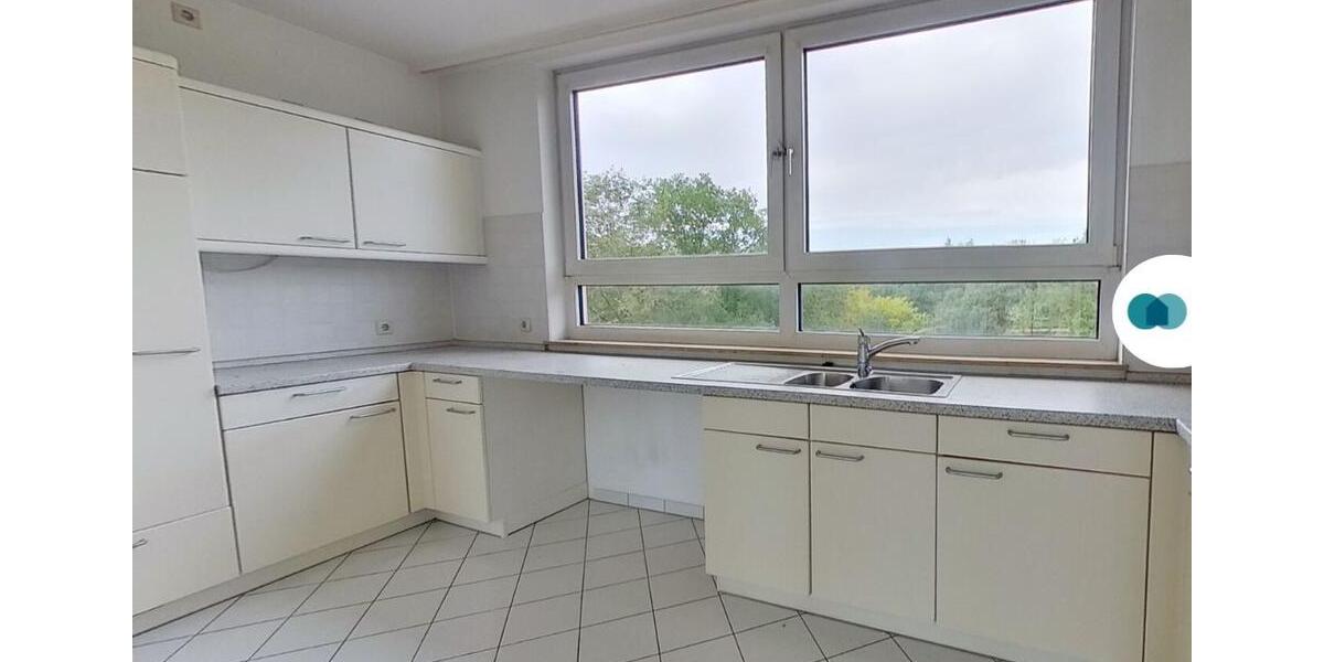 Maisonettenwohnung Hannover Buchholz-Kleefeld - 3 Zimmer, 109 m&sup2;, 990&euro; | Angebot:23767347