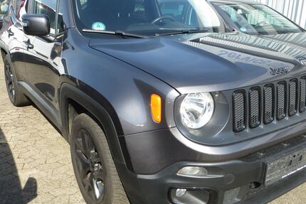 Jeep Renegade 152.300 km 9.800 &euro; Garbsen 30827