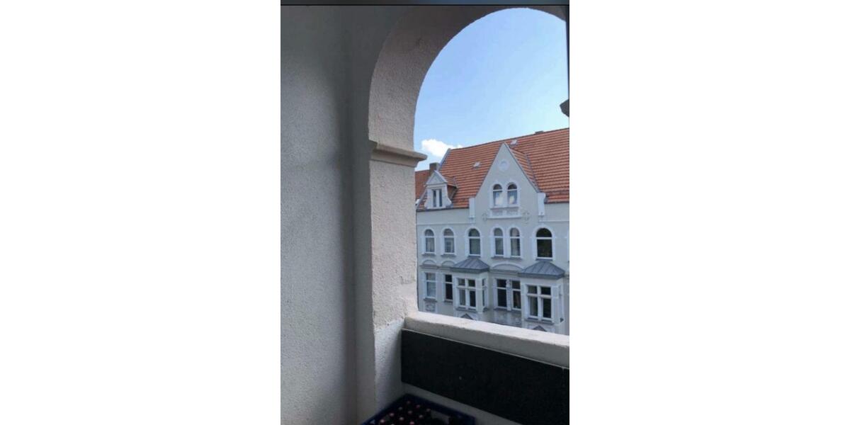 Etagenwohnung Hannover Nord - 1 Zimmer, 12 m&sup2;, 317&euro; | Angebot:25976415