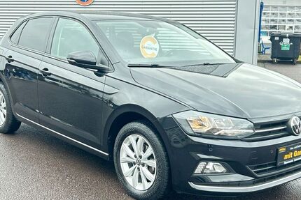 VW Polo 53.800 km 13.999 &euro; Hannover 30179