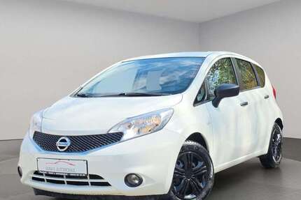 Nissan Note 109.000 km 4.990 &euro; Neustadt 31535